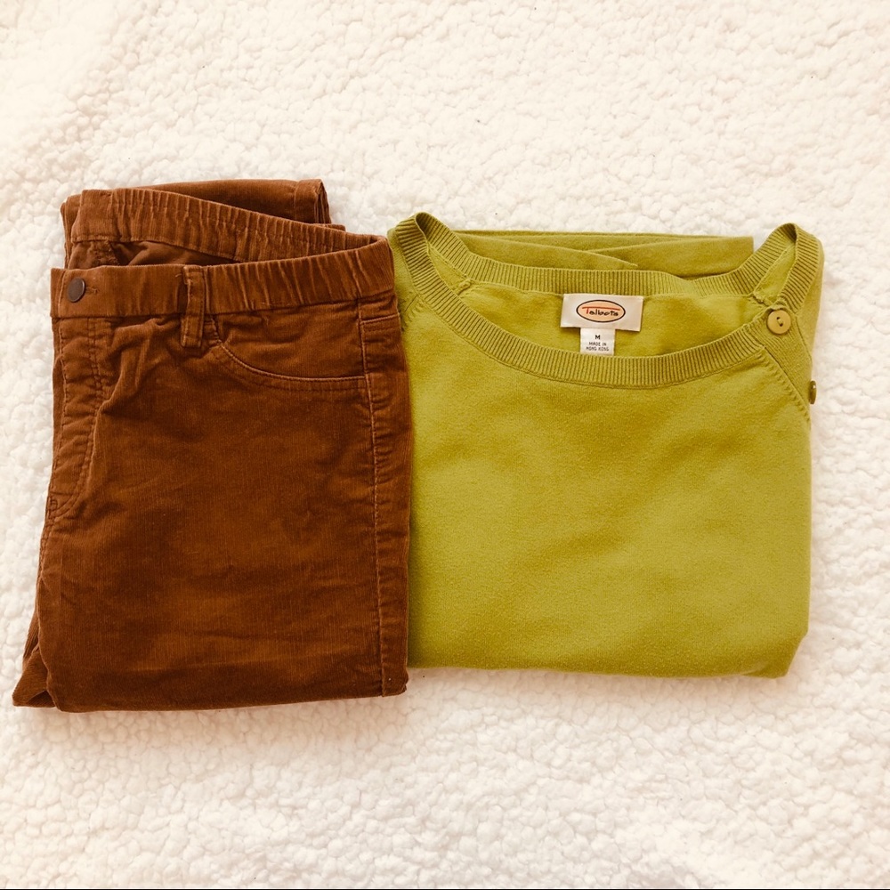 Posh_Hanger Women's Set